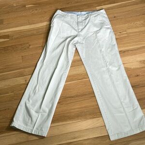 Vintage Women's size 10, Tommy Hilfiger Khakis